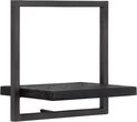 Shelfmate Original Black, type B - Korver Living